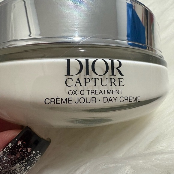 New Dior Capture Day Creme 50 mls - Picture 5 of 6